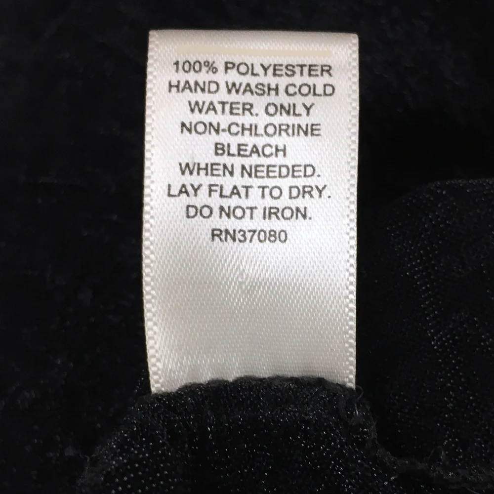 Cato scarf cross